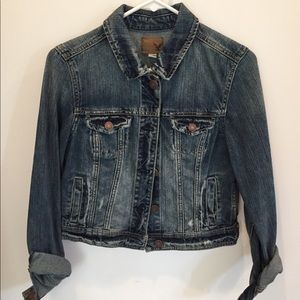 American Eagle Denim Jacket